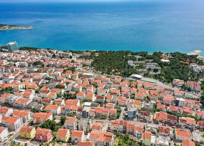 Апартаменты Cozy In With Wifi *