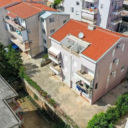 Cozy In With Wifi 아파트 마카르스카