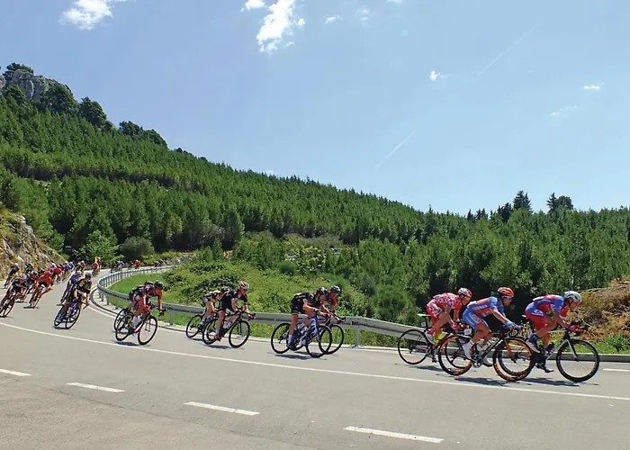 Cozy In With Wifi Апартаменти