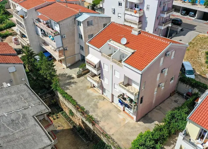 Cozy In With Wifi 아파트 마카르스카