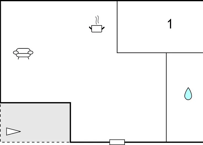 Cozy In With Wifi Апартаменти *
