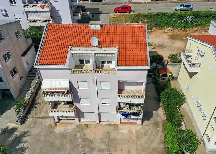 Cozy In With Wifi מאקרסקה